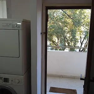 דירה דירת נופש משמר הגבול 9 דירה 14, חיפה
