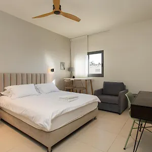 דירה Carmel By Carmel Boutique, חיפה