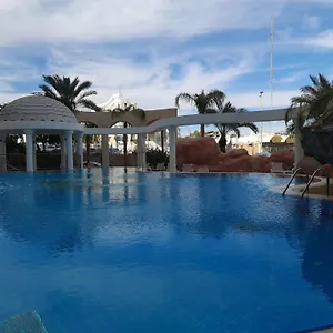 Exclusive Top Luxury Penthouse Near The Sea With Privat Roof-pool אילת