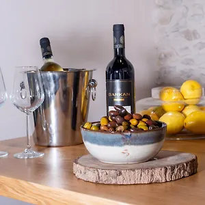 3* Hotel Schumacher